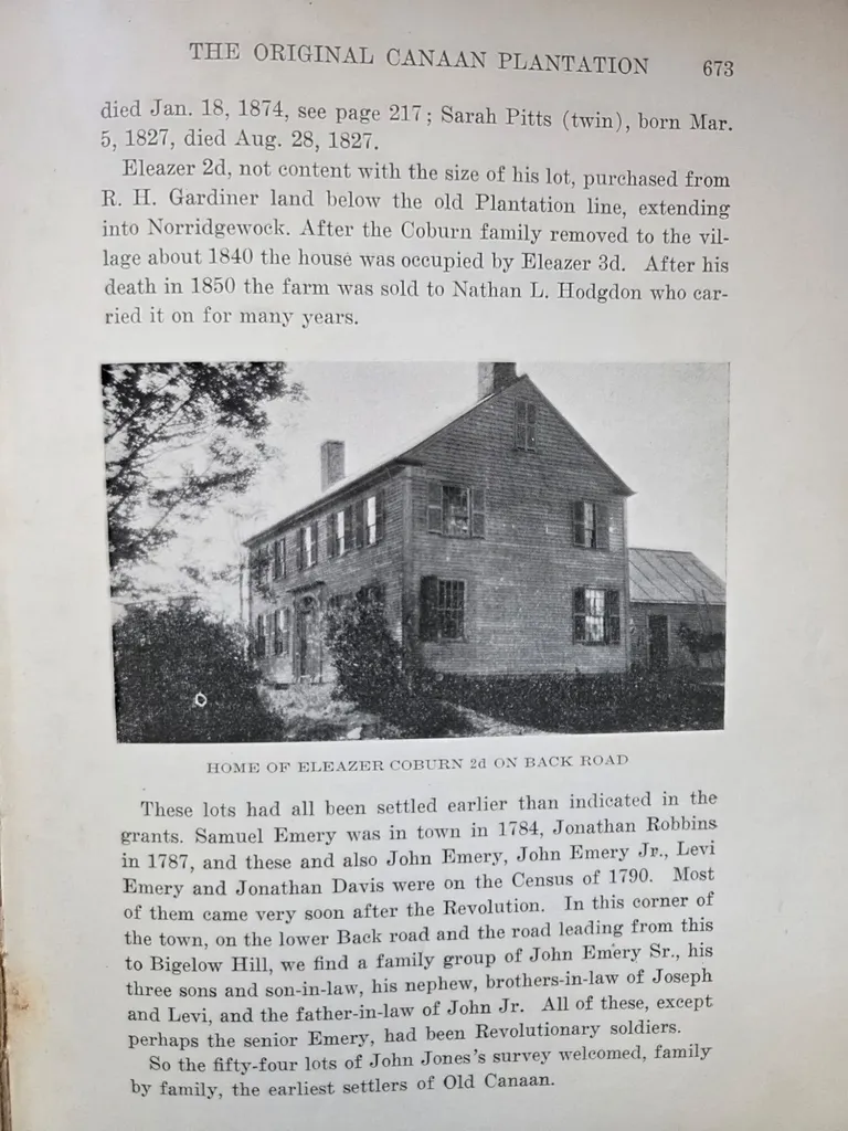 489 Back Road Skowhegan ME 04976