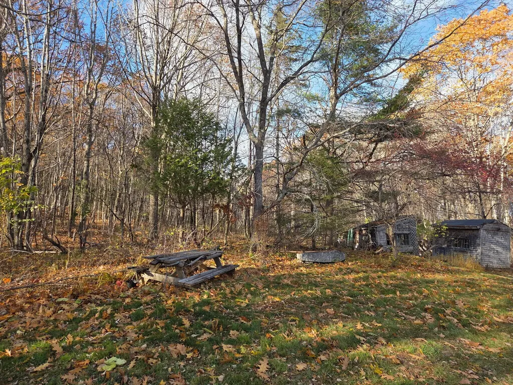 489 Back Road Skowhegan ME 04976