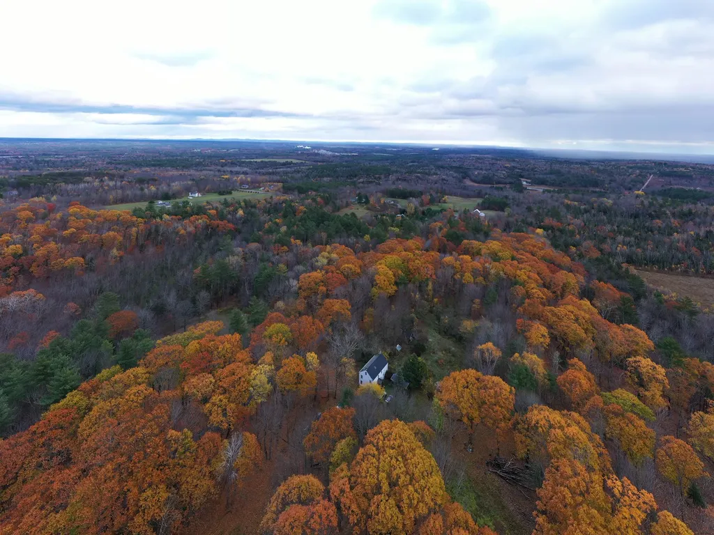 489 Back Road Skowhegan ME 04976