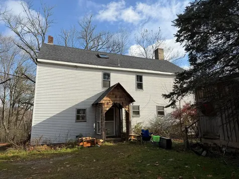 489 Back Road Skowhegan ME 04976