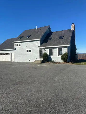 185 Dyer's Bay Road Steuben ME 04680