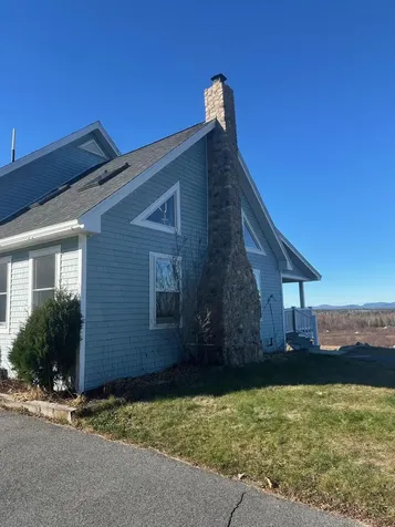 185 Dyer's Bay Road Steuben ME 04680