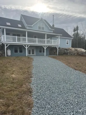 185 Dyer's Bay Road Steuben ME 04680