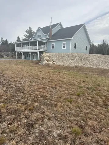 185 Dyer's Bay Road Steuben ME 04680