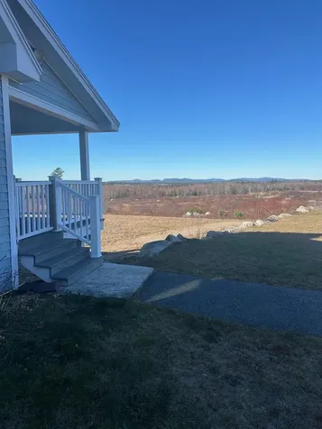 185 Dyer's Bay Road Steuben ME 04680