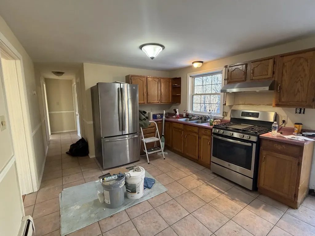 503 South Street Calais ME 04619