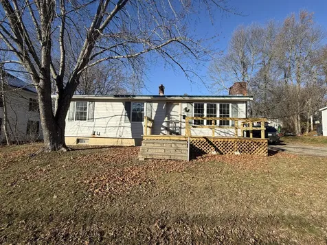 503 South Street Calais ME 04619