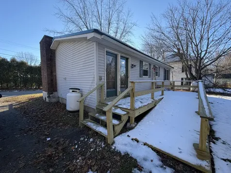 503 South Street Calais ME 04619