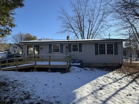 503 South Street Calais ME 04619