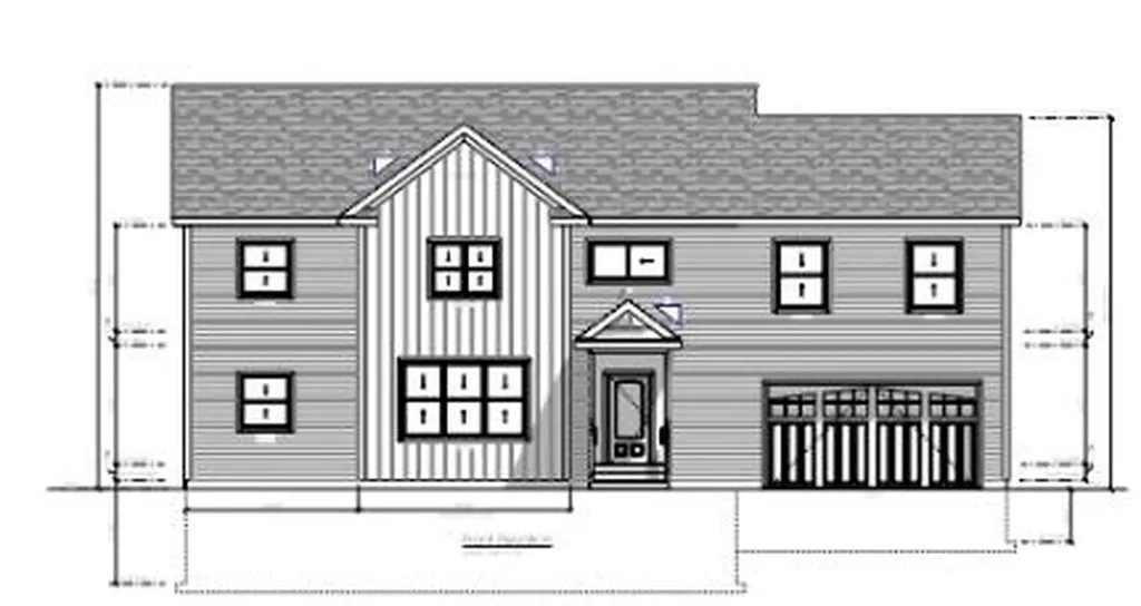 Lot 1 Betty Lane Windham ME 04062