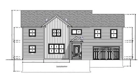 Lot 1 Betty Lane Windham ME 04062