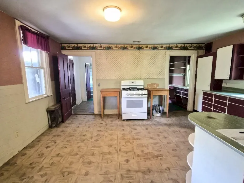 55 Cape Cod Hill Road New Sharon ME 04955