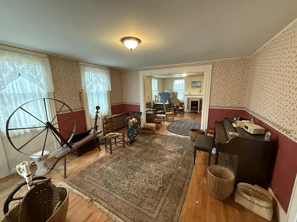 55 Cape Cod Hill Road New Sharon ME 04955