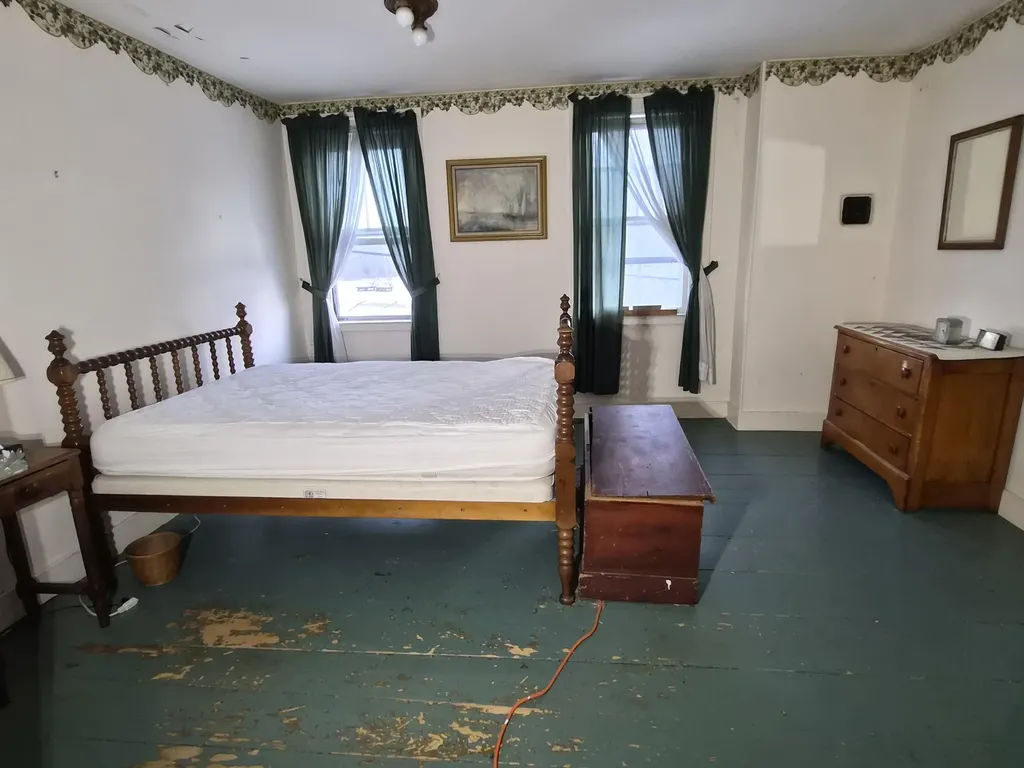 55 Cape Cod Hill Road New Sharon ME 04955