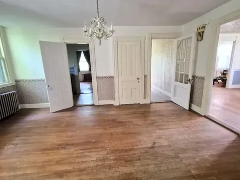 55 Cape Cod Hill Road New Sharon ME 04955