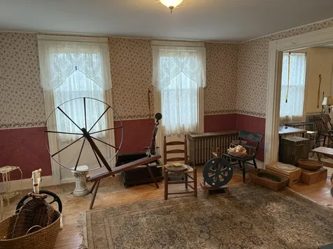 55 Cape Cod Hill Road New Sharon ME 04955