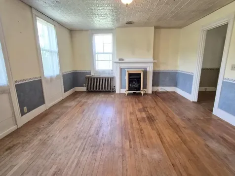 55 Cape Cod Hill Road New Sharon ME 04955