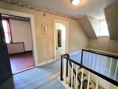 55 Cape Cod Hill Road New Sharon ME 04955
