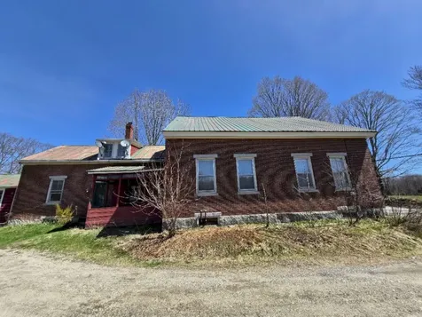55 Cape Cod Hill Road New Sharon ME 04955
