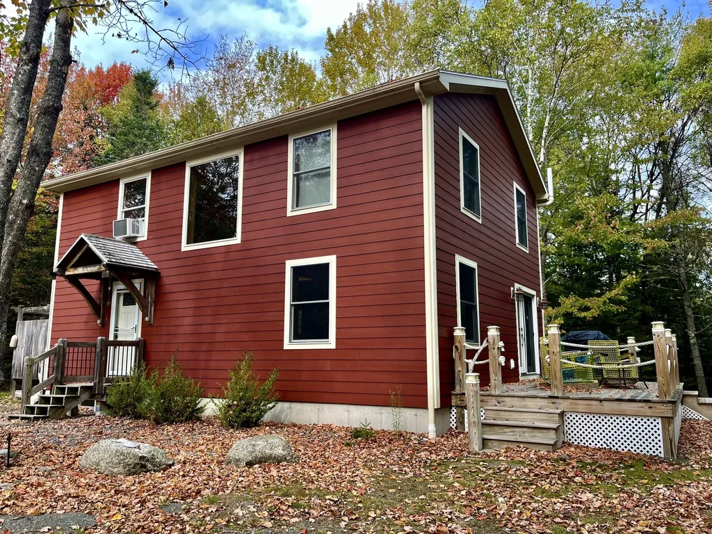 782 Lamoine Beach Road Lamoine ME 04605