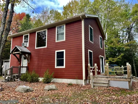 782 Lamoine Beach Road Lamoine ME 04605