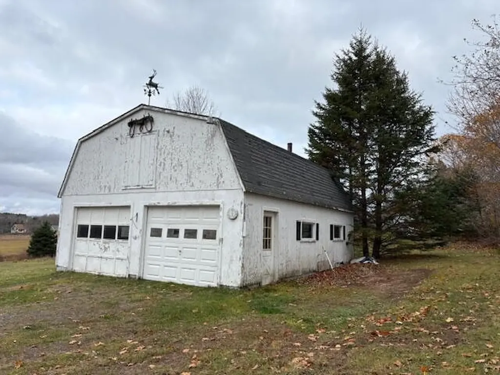 27 Blacks Lane South Thomaston ME 04858