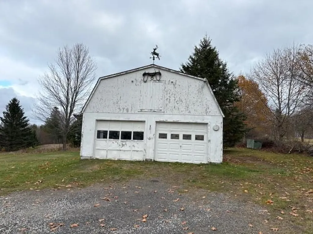 27 Blacks Lane South Thomaston ME 04858