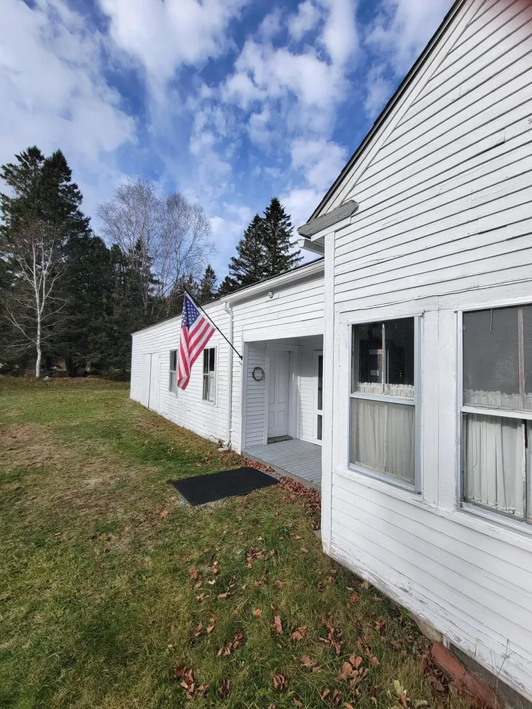 563 Eastside Road Hancock ME 04640