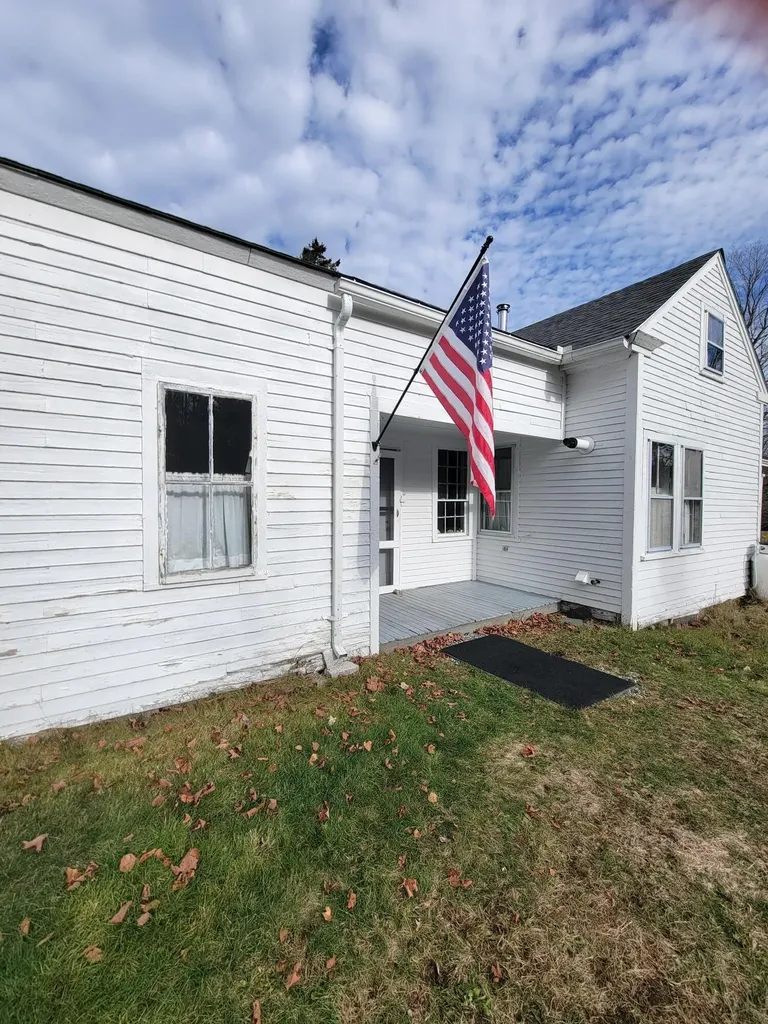 563 Eastside Road Hancock ME 04640