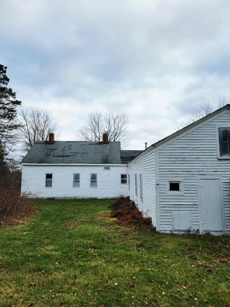 563 Eastside Road Hancock ME 04640