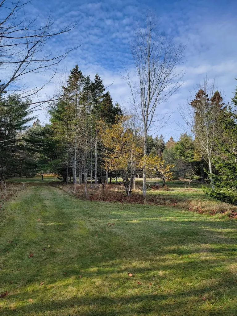 563 Eastside Road Hancock ME 04640