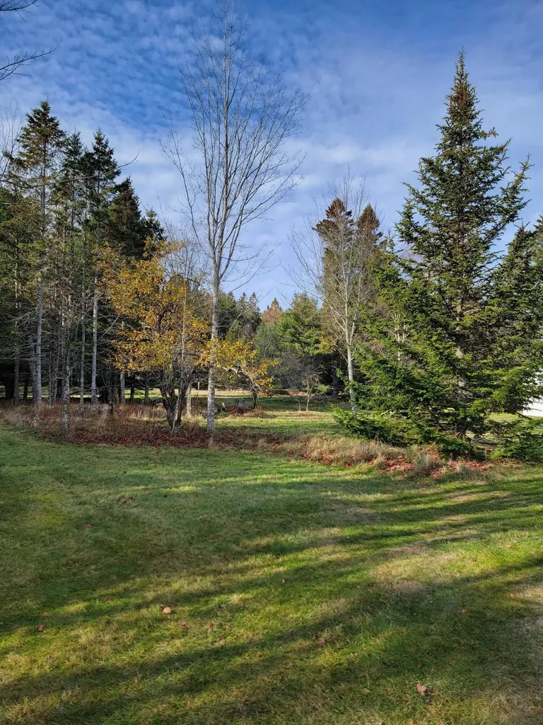 563 Eastside Road Hancock ME 04640