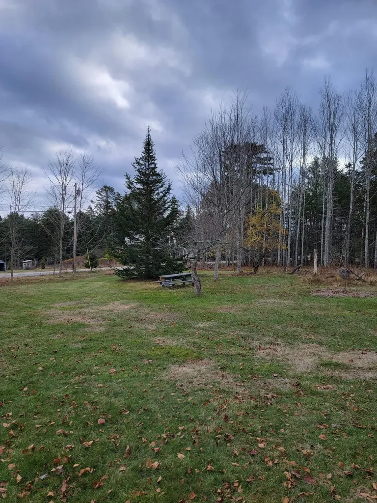 563 Eastside Road Hancock ME 04640