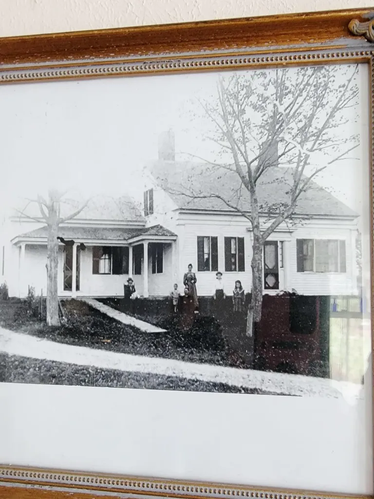 563 Eastside Road Hancock ME 04640