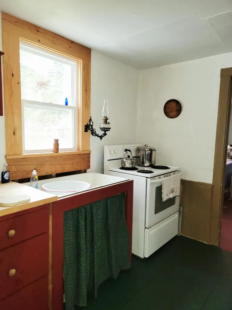 563 Eastside Road Hancock ME 04640