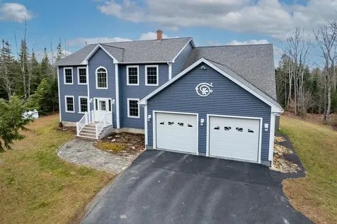 183 Skyline Road Bangor ME 04401