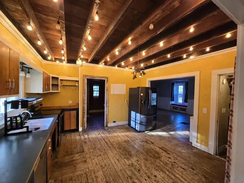 136 Taunton Drive Sullivan ME 04664