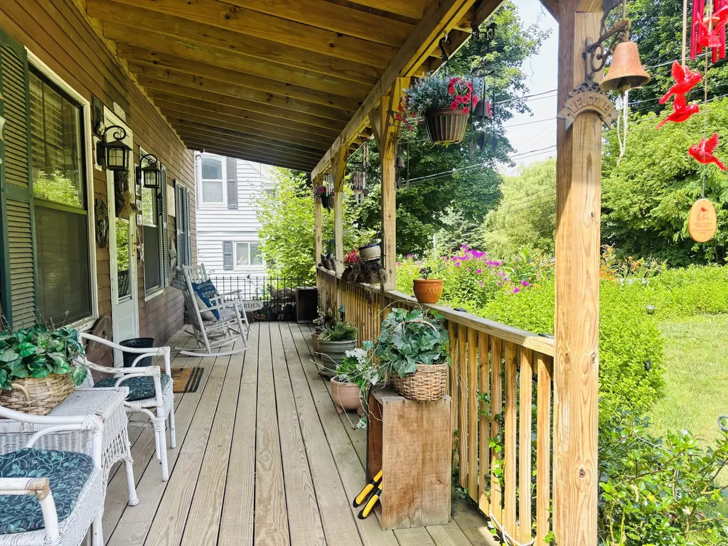 74 Zions Hill Road Dexter ME 04930