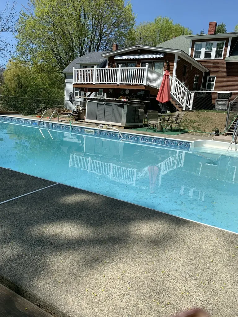 74 Zions Hill Road Dexter ME 04930