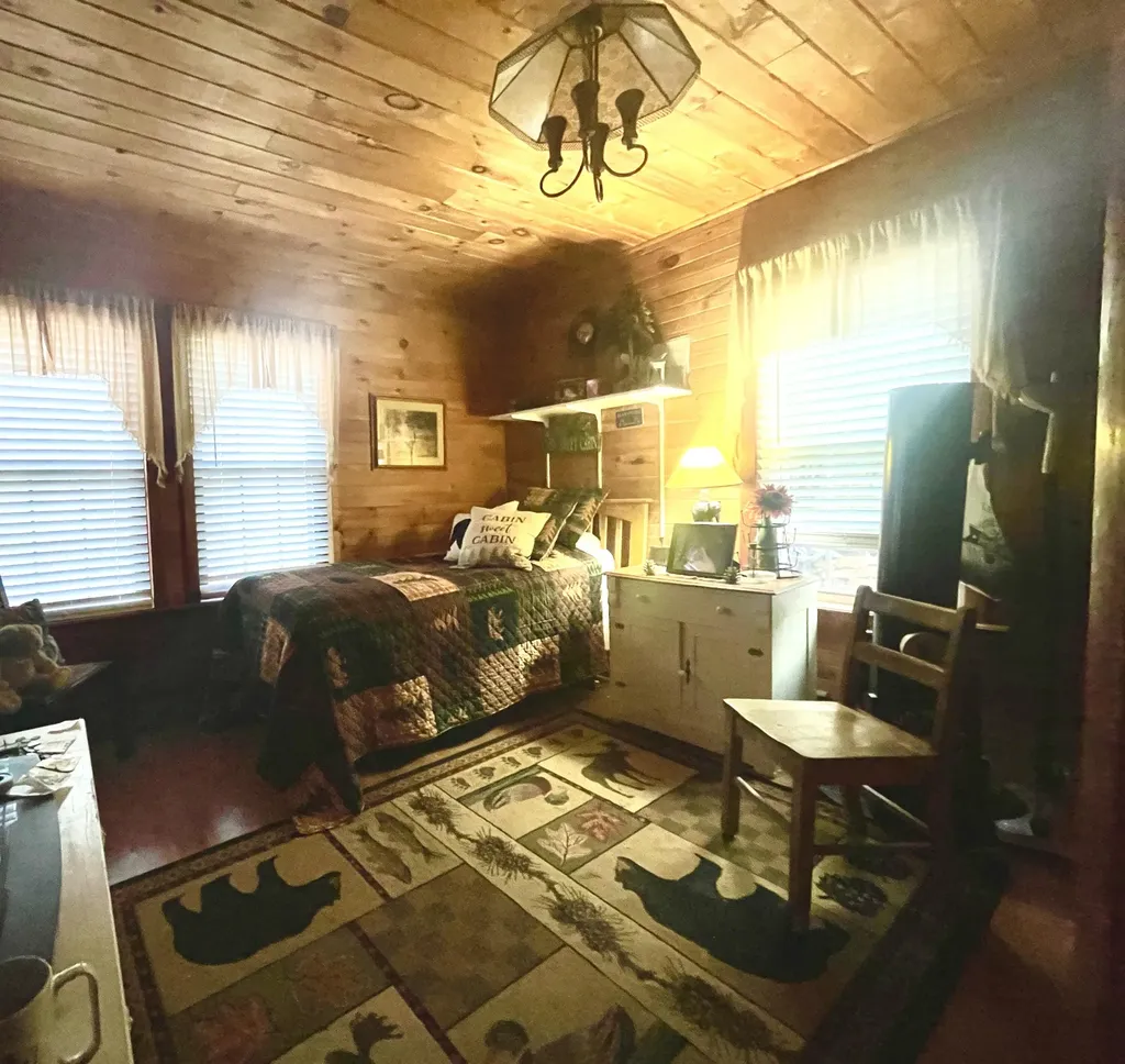 74 Zions Hill Road Dexter ME 04930