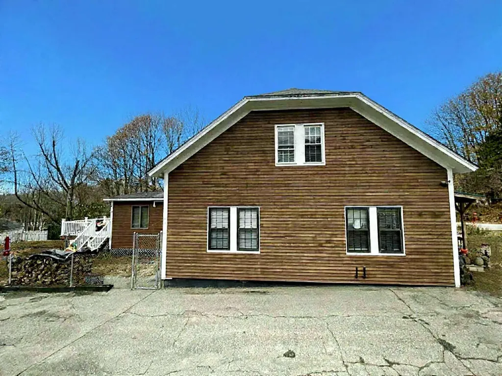 74 Zions Hill Road Dexter ME 04930