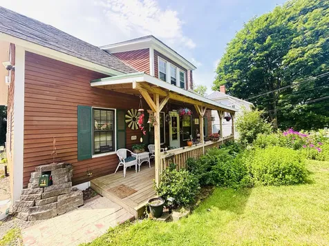 74 Zions Hill Road Dexter ME 04930