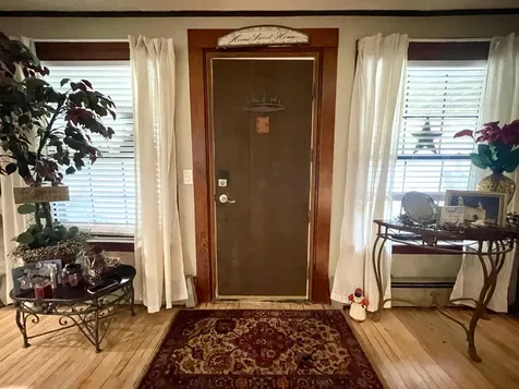 74 Zions Hill Road Dexter ME 04930
