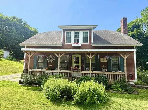 74 Zions Hill Road Dexter ME 04930