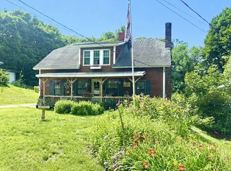74 Zions Hill Road Dexter ME 04930
