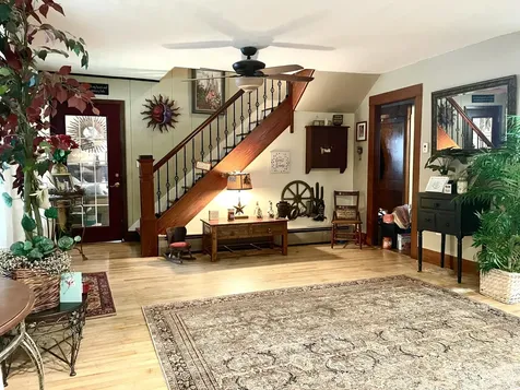 74 Zions Hill Road Dexter ME 04930