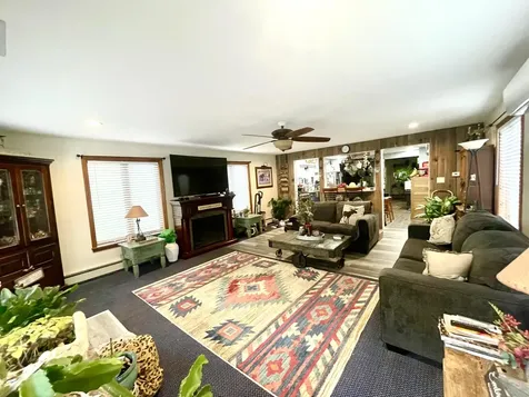 74 Zions Hill Road Dexter ME 04930