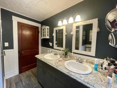 74 Zions Hill Road Dexter ME 04930