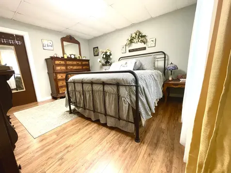 74 Zions Hill Road Dexter ME 04930