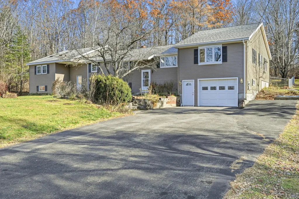 974 Sturtevant Hill Road Winthrop ME 04364